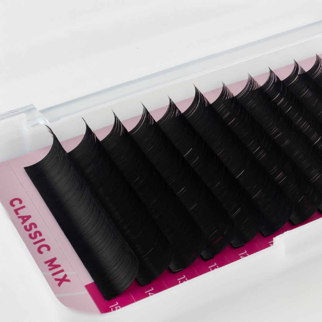 Cílios SM Lash Clássico