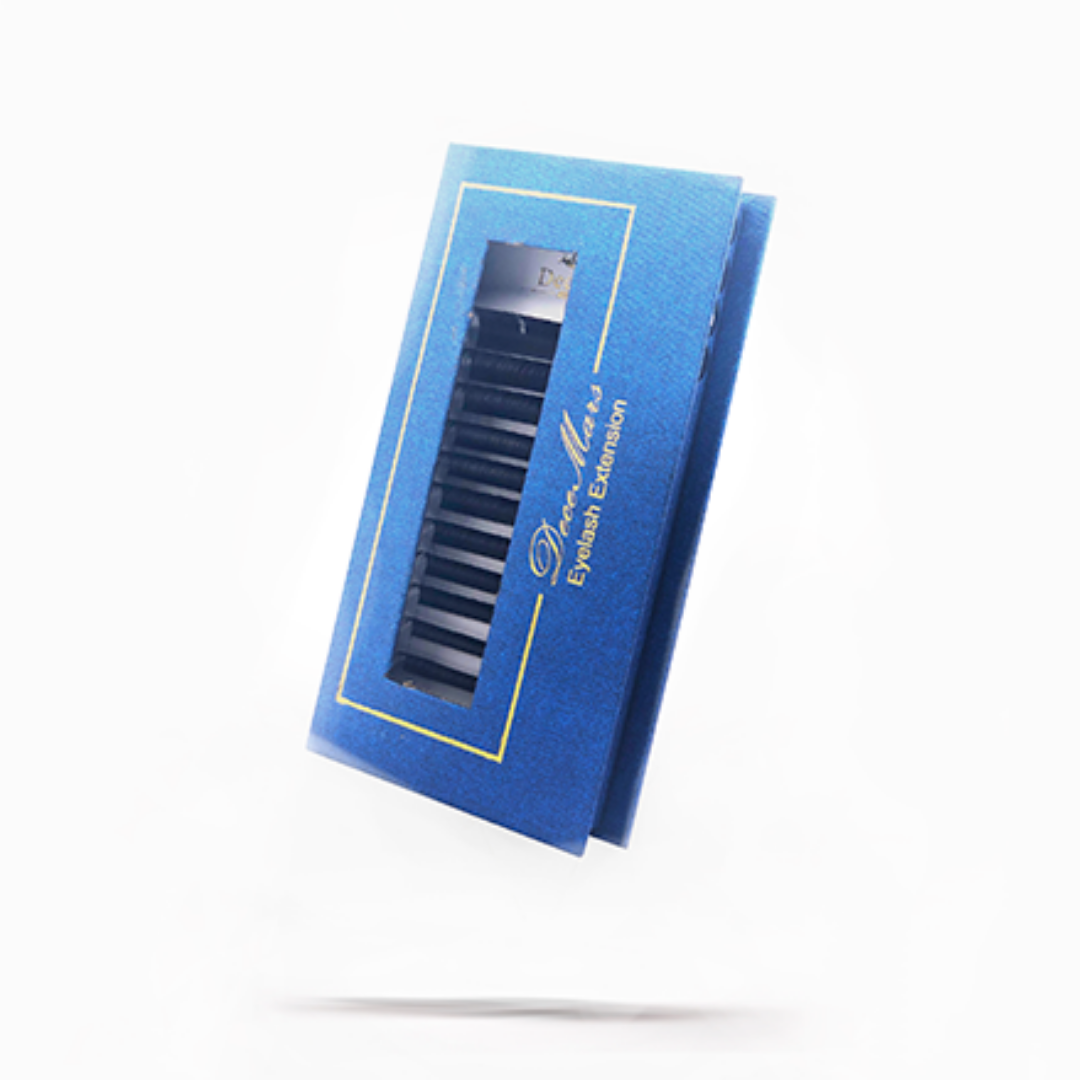 Cílios Decemars Elipse Tamanho Único