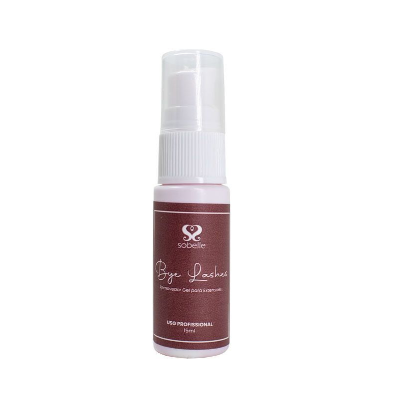 Removedor Sobelle Bye Lashes