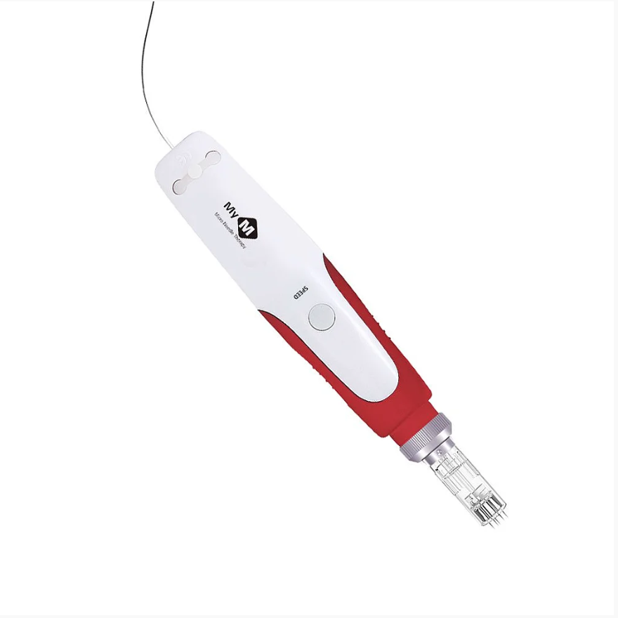 Caneta para Microagulhamento Dermapen Mym