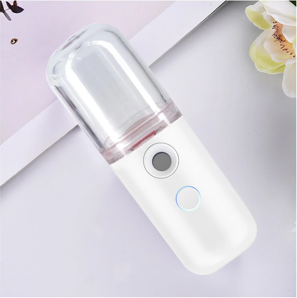 Nano Mister Para Extensao Cilios – João Da Beleza
