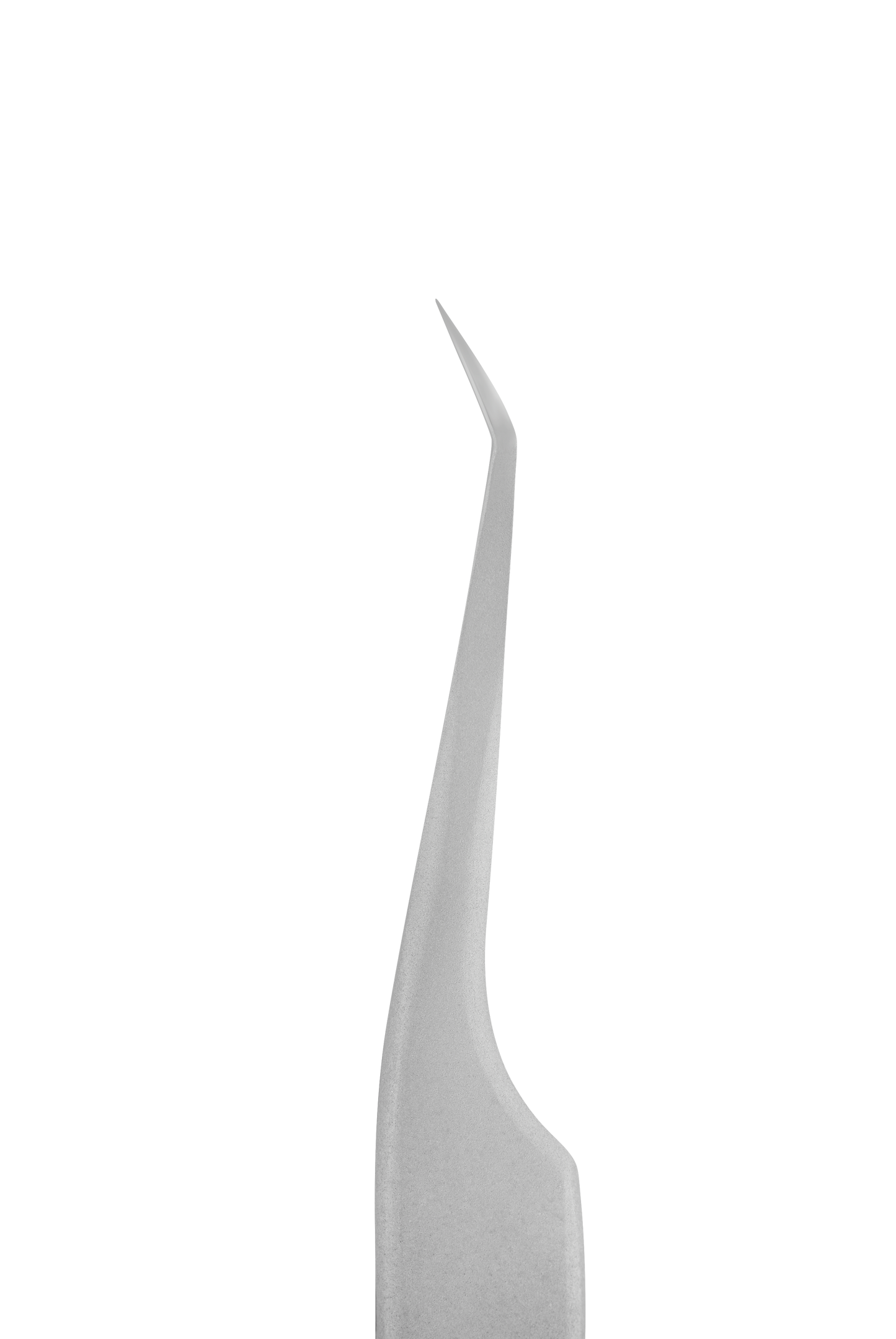 Pinça Para Extensão de Cílios Staleks Pro 41/8