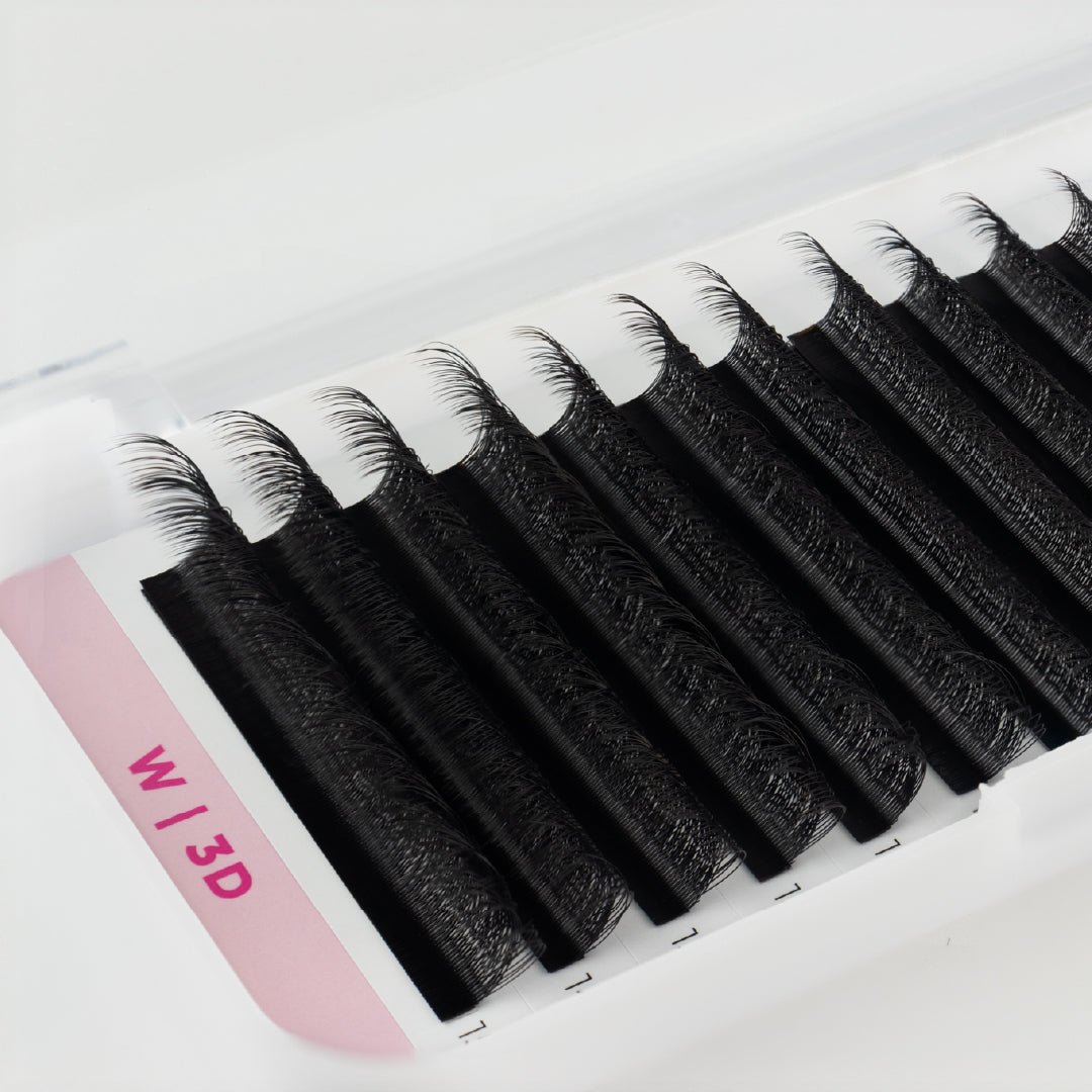 Cílios SM Lash W 3D