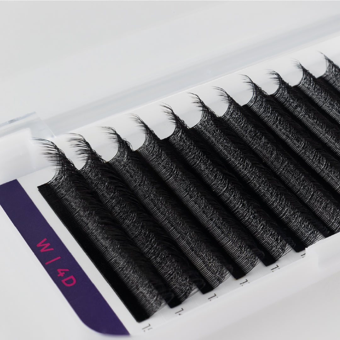 Cílios SM Lash W 4D