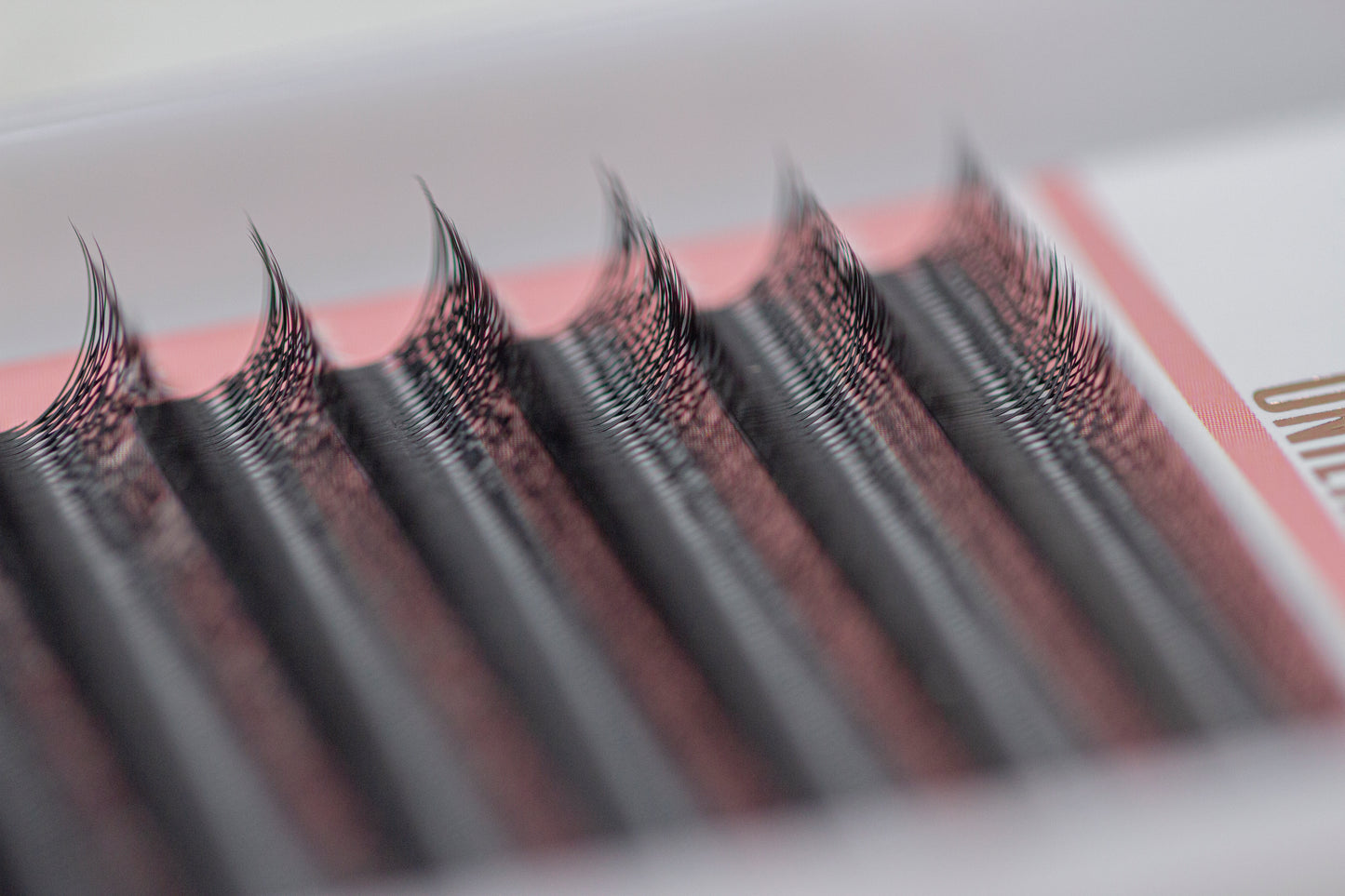 Cílios Unilashes W-6D