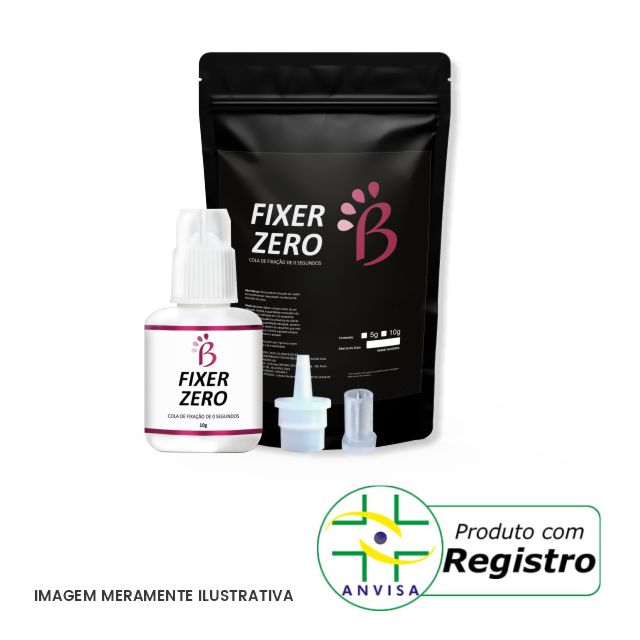 Cola Belmove Fixer 0 10gr