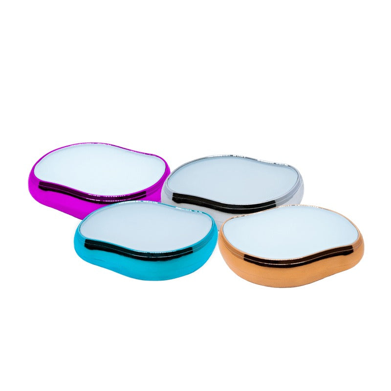 Depilador Cristal TikTok