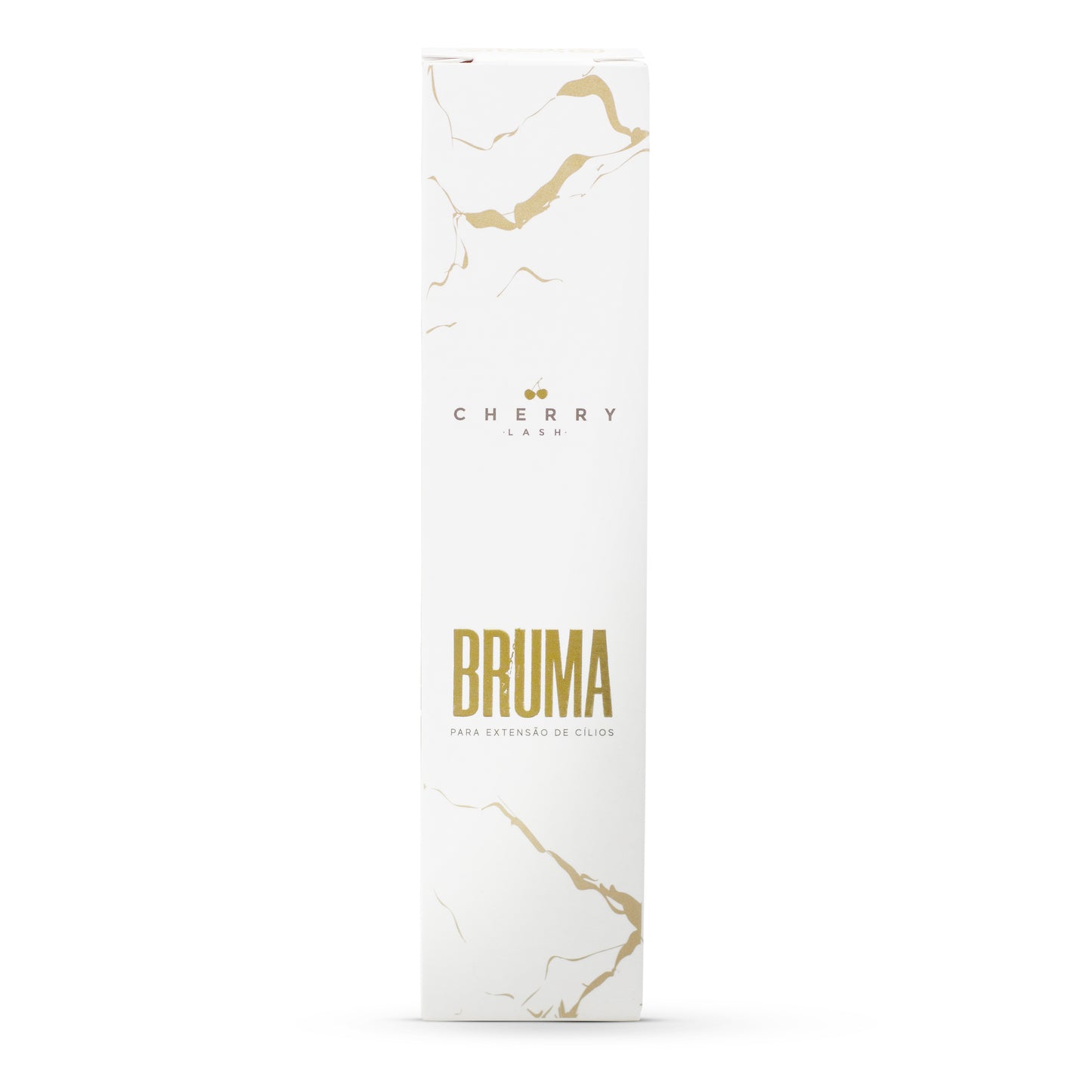 Bruma Para Extensão de Cílios + Nano Mister