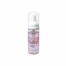 Espuma Para Limpeza Macy - Pré Extensão