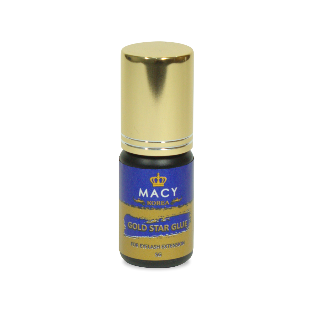 Cola Macy Gold 3ml