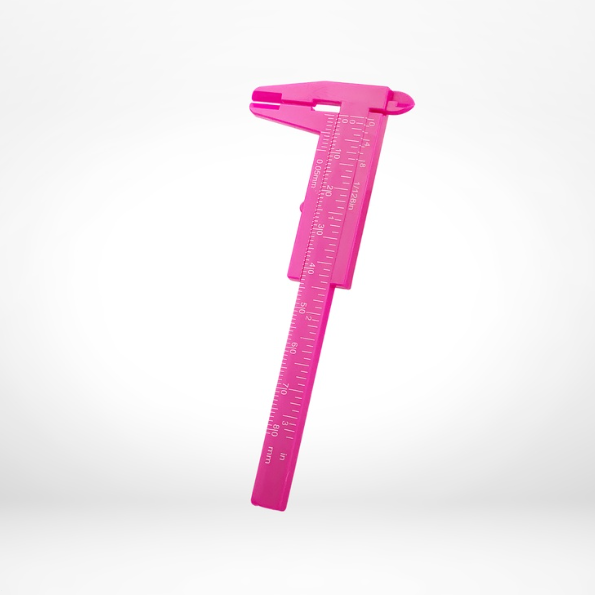 Paquímetro Profissional