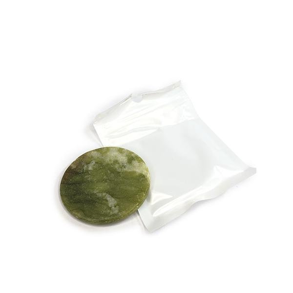 Foto Pedra Jade para Alongamento de Cílios para Extensão de Cílios