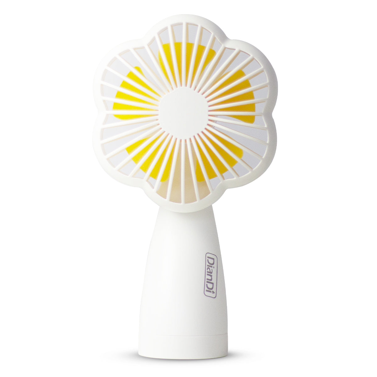 Mini Secador Ventilador Para Extensão Cílios