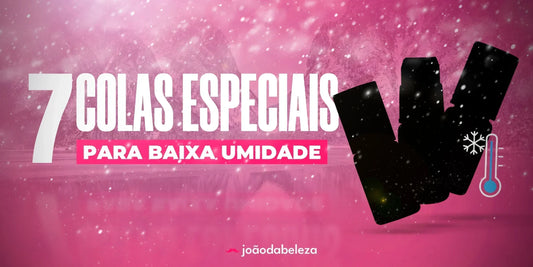 Top cola de cílios para umidade baixa: 7 adesivos especiais para ambientes secos