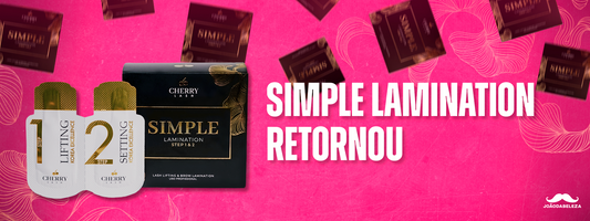 simple lamination