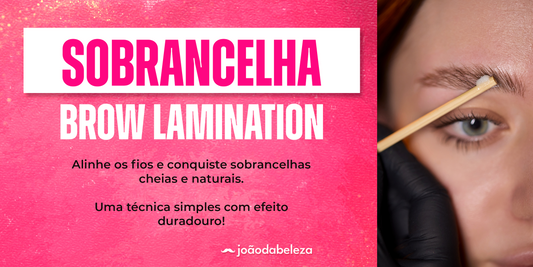 brow lamination