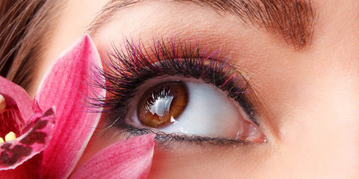 Como fazer maquiagem rosa para a noite - Beleza na Web