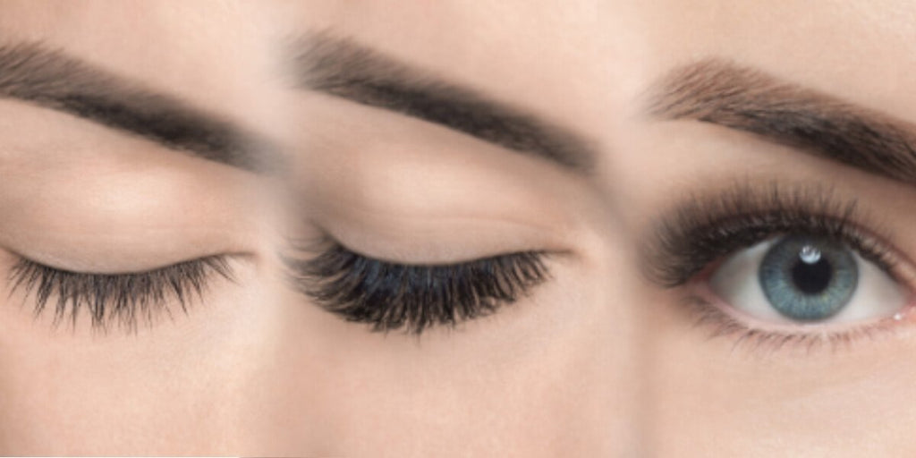 Cilios fio a Fio Classico Veja o Antes e Depois | João Da Beleza