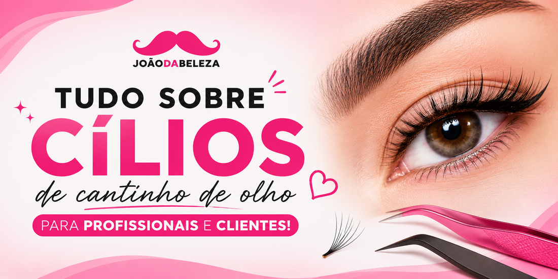 Cílios de canto de olho: o detalhe pequeno que transforma qualquer extensão
