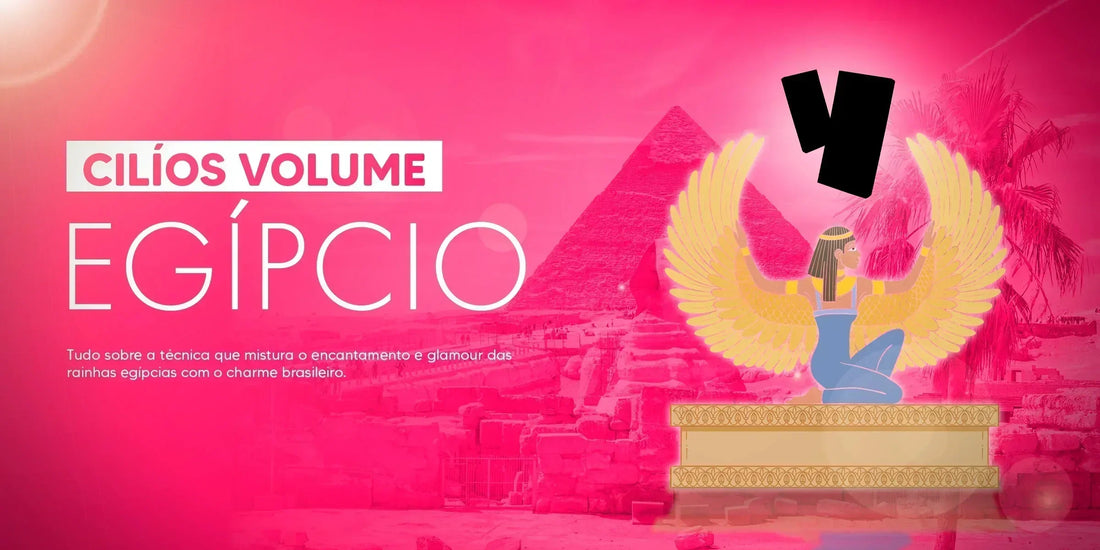 volume egípcio