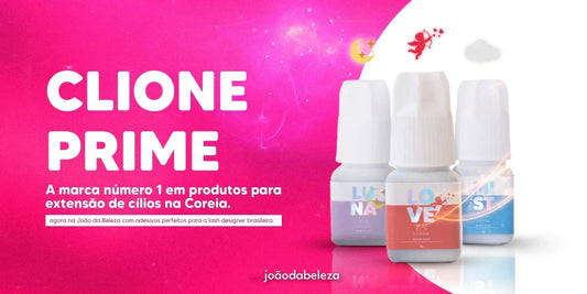 clione prime