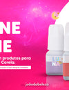 Clione Prime: a número 1 da Coreia agora na João da Beleza com adesivos ideais para a lash brasileira