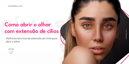 abrir o olhar