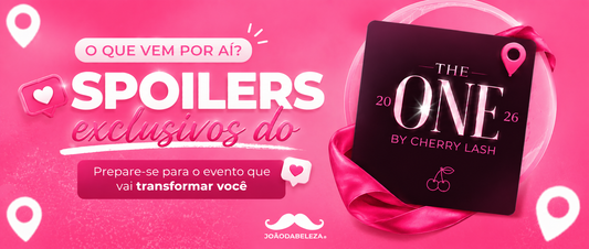 The One 2026: spoilers do evento que promete sacudir o mundo lash em julho em São Paulo