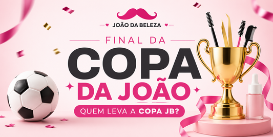 Copa da João: conheça as 12 finalistas que disputam a grande final