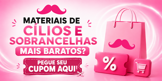 Cupom de desconto João da Beleza: como comprar sempre com um presente no carrinho
