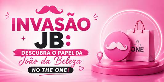 João da Beleza no The One 2026: Nosso papel no maior evento de cílios e últimas 24h de ingressos!