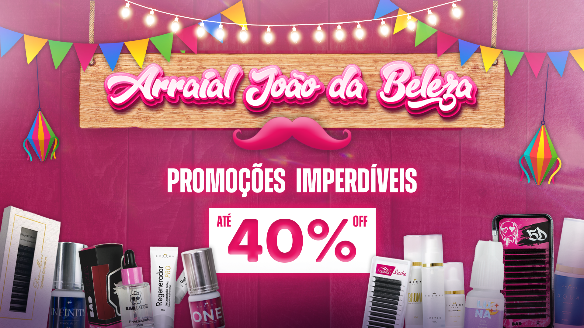 Promoção