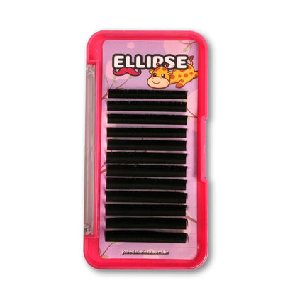 Cílios João da Beleza Ellipse