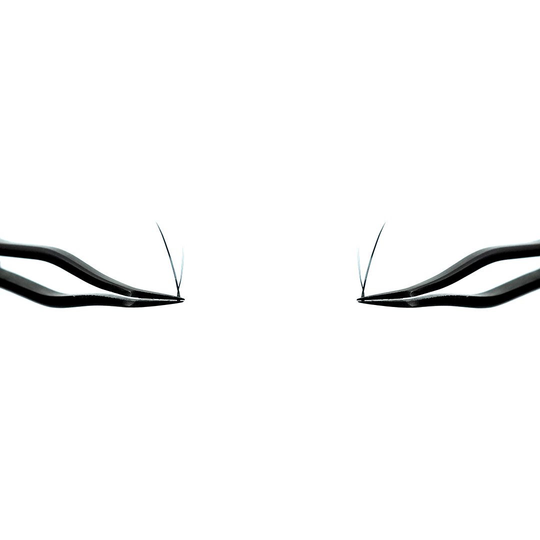 Cílios João da Beleza YY de Ladinho Curvatura M