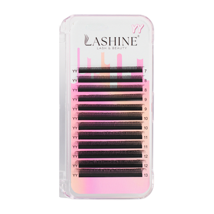 Cílios Lashine YY