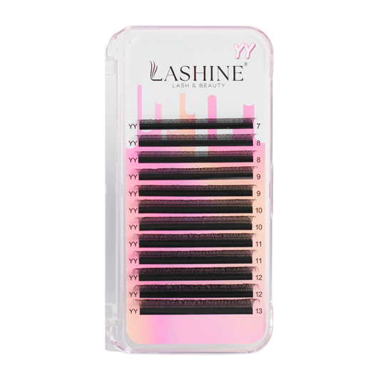 Cílios Lashine YY