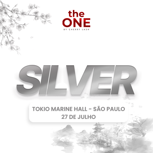 The ONE - Ingresso Silver – João Da Beleza