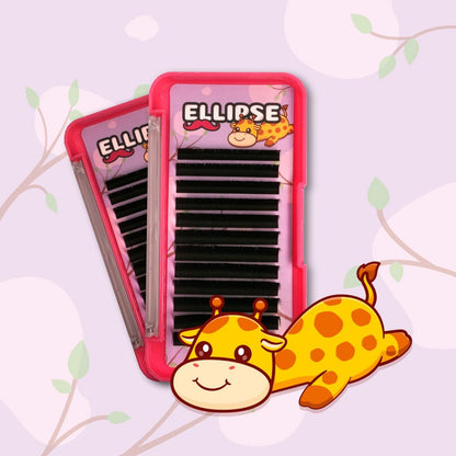 Cílios João da Beleza Ellipse