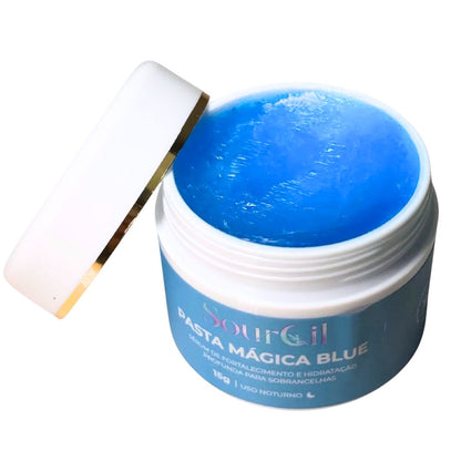 Pasta Mágica Blue SourCil