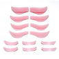 Bobs de Silicone para Lash Lifting