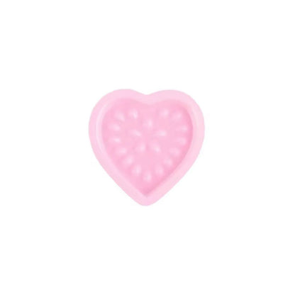 Paleta Flor Para de Cola Extensão Cílios