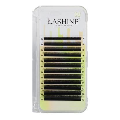 Cílios Lashine W 3D