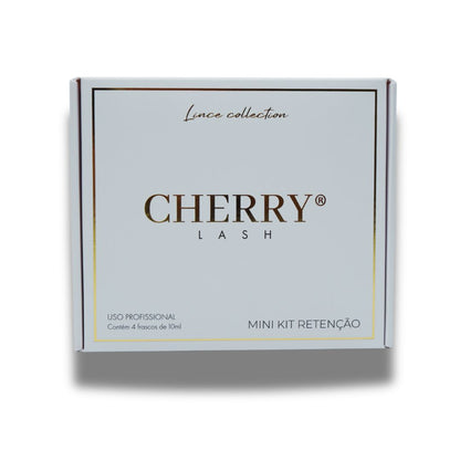 Mini Kit Retenção Cherry Lash