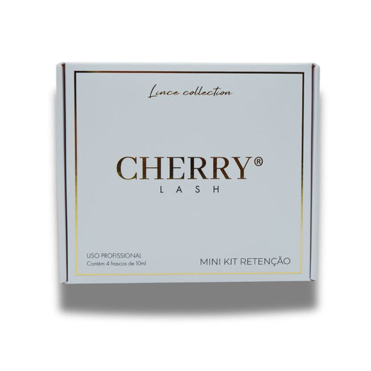 Mini Kit Retenção Cherry Lash