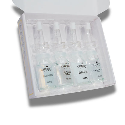 Mini Kit Retenção Cherry Lash