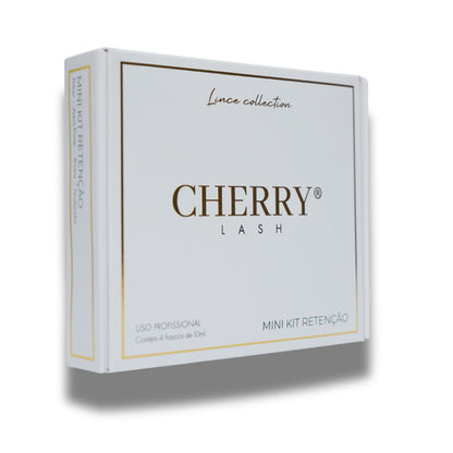 Mini Kit Retenção Cherry Lash