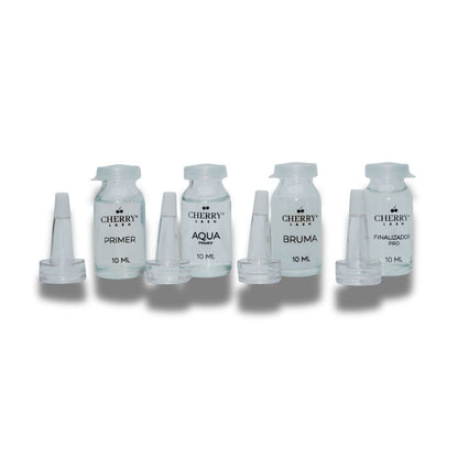 Mini Kit Retenção Cherry Lash
