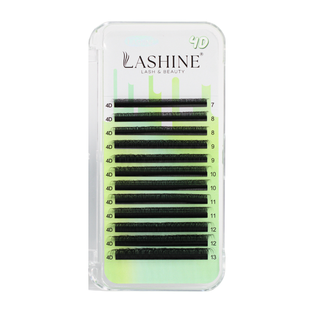 Cílios Lashine W 4D
