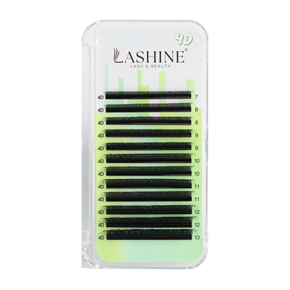 Cílios Lashine W 4D