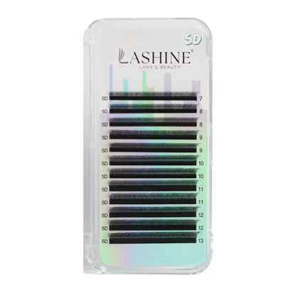 Cílios Lashine W 5D